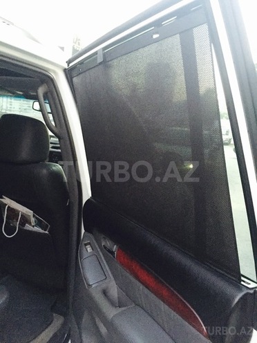Lexus GX 470 2008, 162,000 km - 4.7 l - Bakı