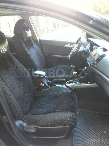 Kia Cerato 2010, 165,000 km - 2.0 l - Bakı