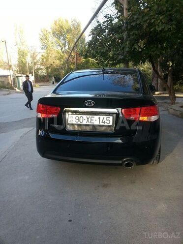 Kia Cerato 2010, 165,000 km - 2.0 l - Bakı