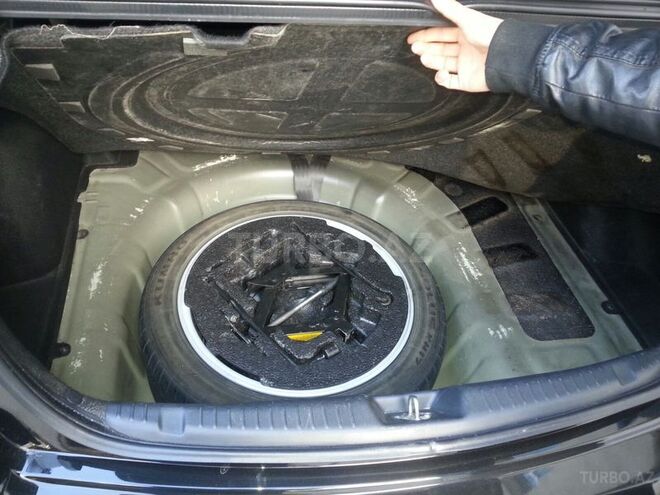 Kia Cerato 2010, 165,000 km - 2.0 l - Bakı