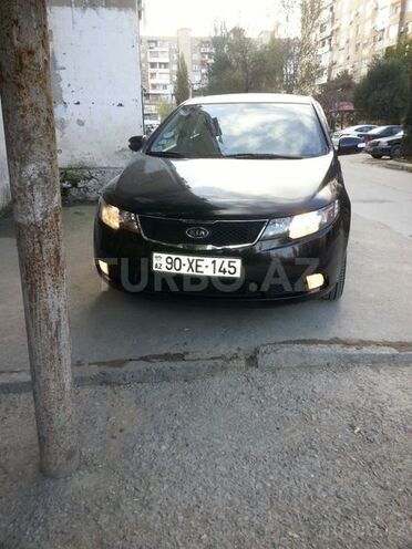 Kia Cerato 2010, 165,000 km - 2.0 l - Bakı