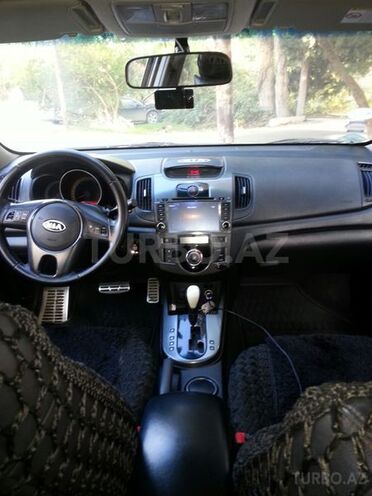 Kia Cerato 2010, 165,000 km - 2.0 l - Bakı