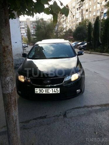 Kia Cerato 2010, 165,000 km - 2.0 l - Bakı