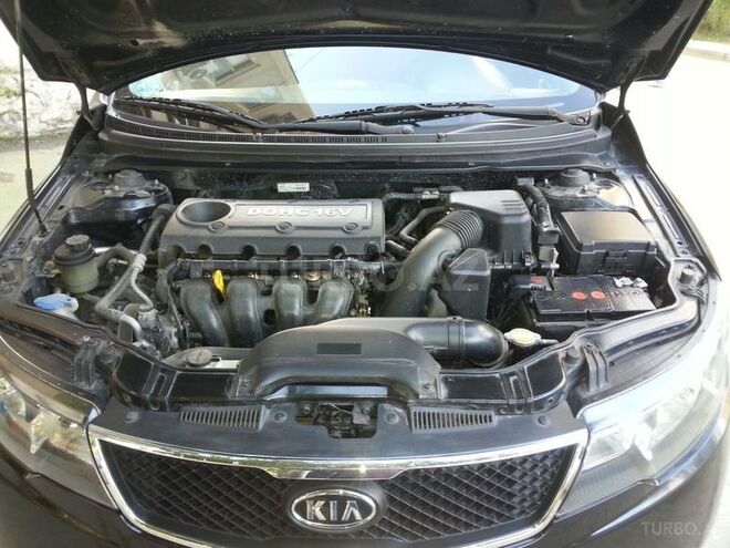 Kia Cerato 2010, 165,000 km - 2.0 l - Bakı
