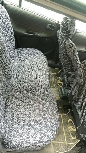 Opel Astra 1997, 310,000 km - 1.6 l - Bakı