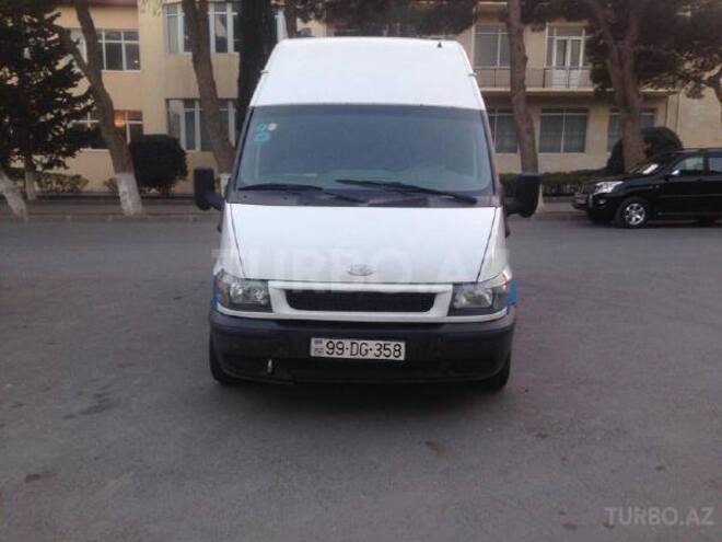 Ford Transit 2003, 0 km - 2.5 л - Bakı