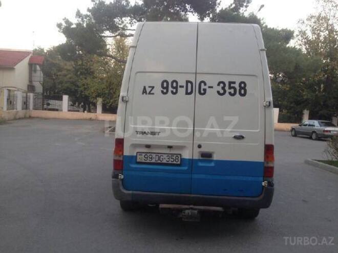 Ford Transit 2003, 0 km - 2.5 л - Bakı