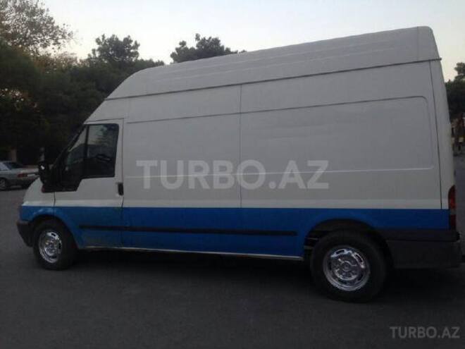 Ford Transit 2003, 0 km - 2.5 л - Bakı