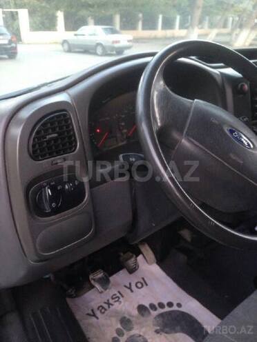 Ford Transit 2003, 0 km - 2.5 л - Bakı