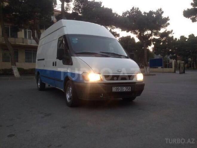 Ford Transit 2003, 0 km - 2.5 л - Bakı