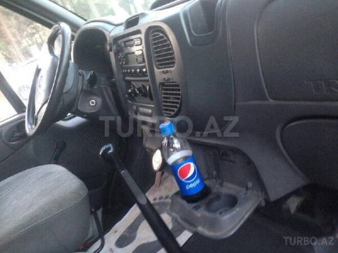 Ford Transit 2003, 0 km - 2.5 л - Bakı