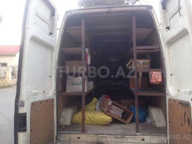Ford Transit 2003, 0 km - 2.5 л - Bakı