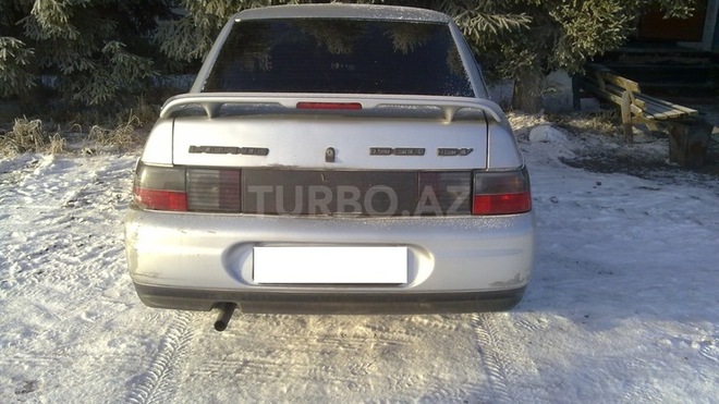 LADA (VAZ) 2110 2003, 150,000 km - 1.6 l - Zaqatala
