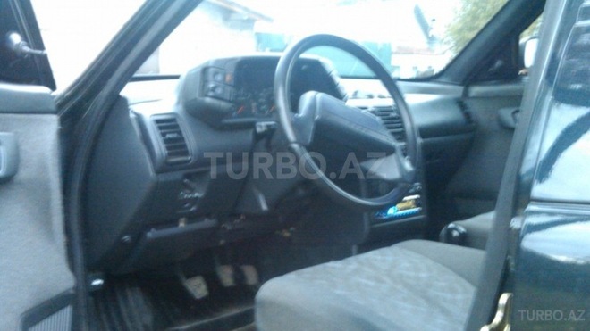 LADA (VAZ) 2110 2003, 150,000 km - 1.6 l - Zaqatala