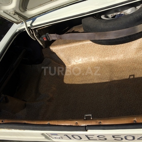 GAZ 24-10 1988, 176,000 km - 2.4 l - Bakı
