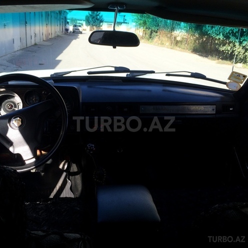 GAZ 24-10 1988, 176,000 km - 2.4 l - Bakı