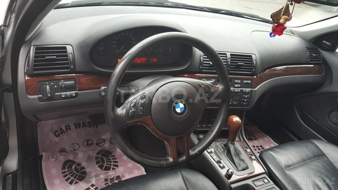 BMW 320 2000, 185,000 km - 2.2 l - Bakı