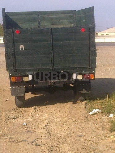 UAZ 3303 1990, 83,517 km - 2.4 л - Sumqayıt