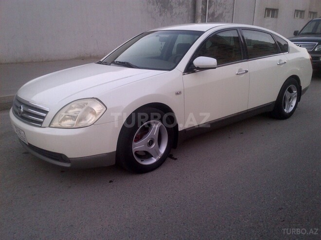 Nissan Teana 2003, 130,000 km - 2.3 l - Bakı
