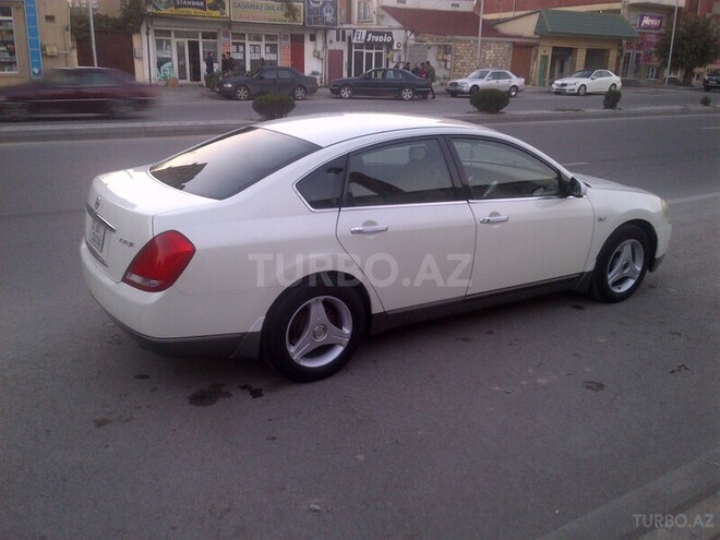 Nissan Teana 2003, 130,000 km - 2.3 l - Bakı