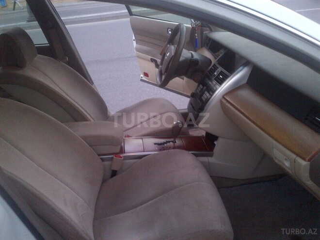 Nissan Teana 2003, 130,000 km - 2.3 l - Bakı