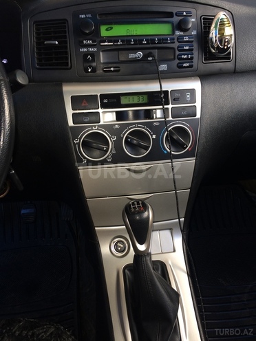 BYD F3 2012, 31,884 km - 1.5 л - Gədəbəy