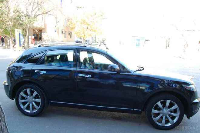 Infiniti FX45 2004, 86,000 km - 4.5 l - Bakı