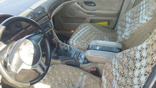 BMW 528 1996, 420,000 km - 2.8 l - Bakı