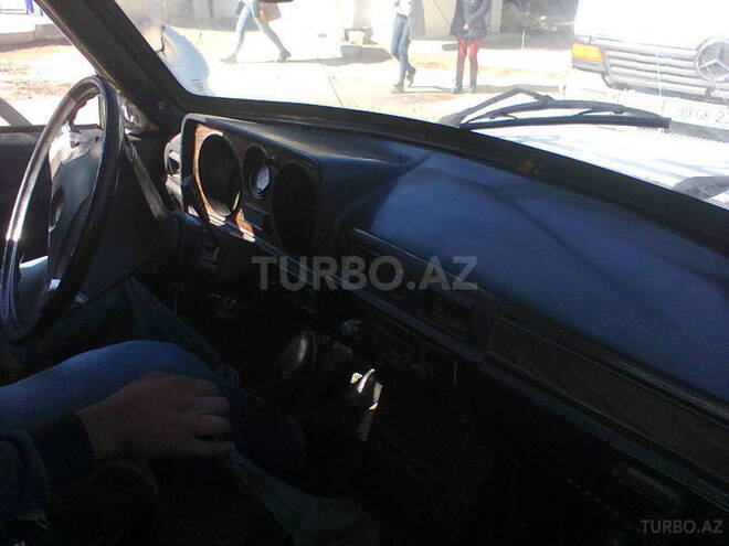 GAZ 24-10 1983, 180,000 km - 2.4 l - Sumqayıt