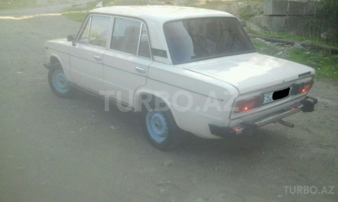 LADA (VAZ) 2106 1986, 100,000 km - 1.6 l - Bakı
