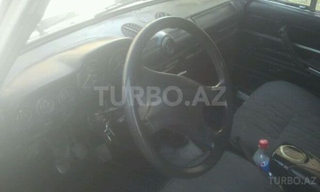 LADA (VAZ) 2106 1986, 100,000 km - 1.6 l - Bakı