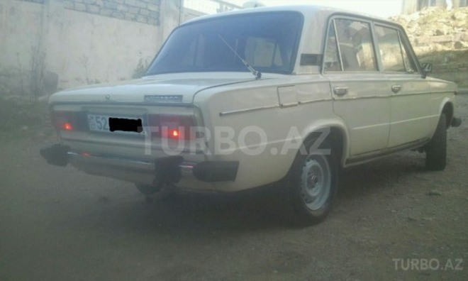 LADA (VAZ) 2106 1986, 100,000 km - 1.6 l - Bakı