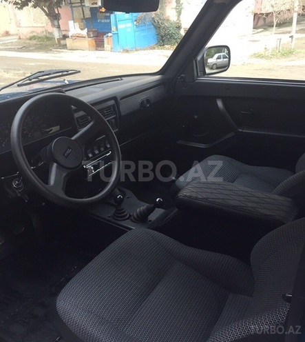 LADA (VAZ) Niva 2015, 8,500 km - 1.7 l - Bakı