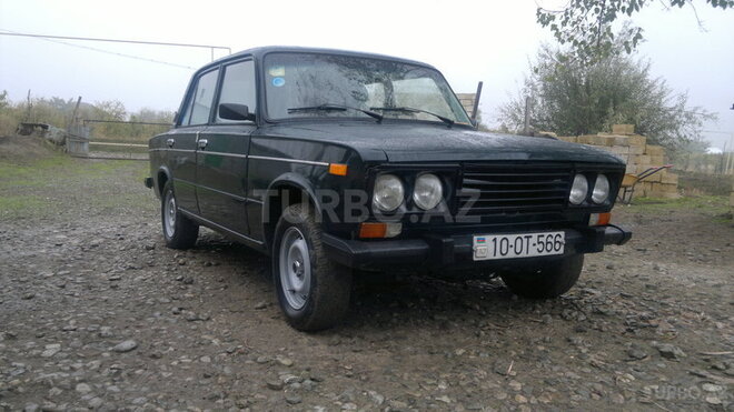 LADA (VAZ) 2106 2005, 10,000 km - 1.6 l - Ağsu