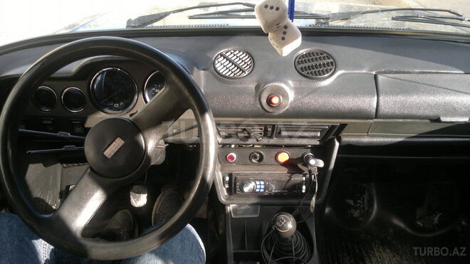 LADA (VAZ) 2106 2005, 10,000 km - 1.6 l - Ağsu