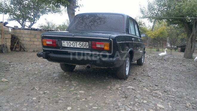 LADA (VAZ) 2106 2005, 10,000 km - 1.6 l - Ağsu
