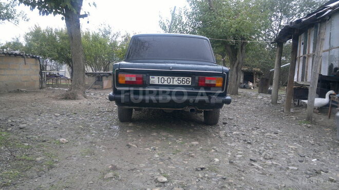 LADA (VAZ) 2106 2005, 10,000 km - 1.6 l - Ağsu