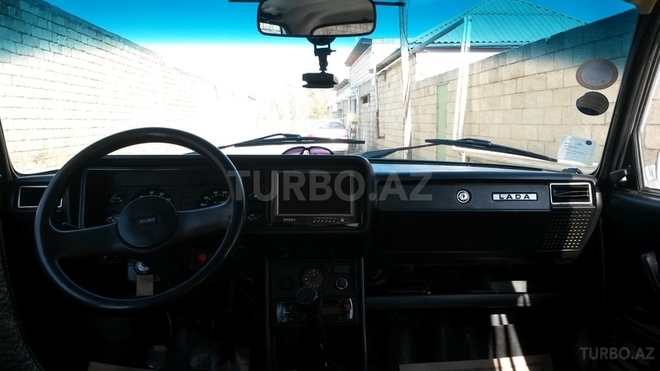 LADA (VAZ) 2107 2007, 81,000 km - 1.7 l - Bakı