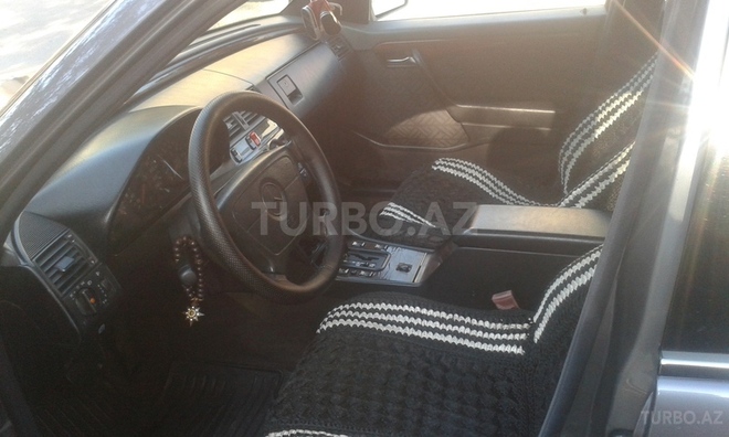 Mercedes C 200 1994, 320,000 km - 2.0 l - Bakı