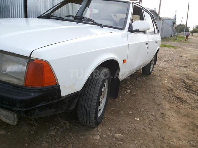 Moskvich 2141 1991, 1,234,567 km - 1.6 л - Goranboy