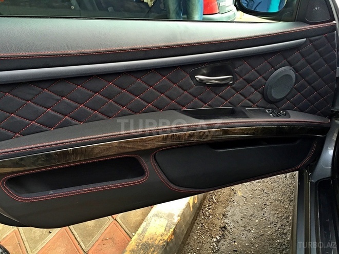 BMW 335 2007, 74,000 km - 3.5 l - Bakı