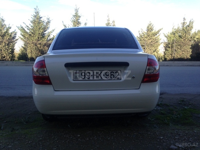 Saipa Tiba 2014, 41,000 km - 1.5 l - Bakı