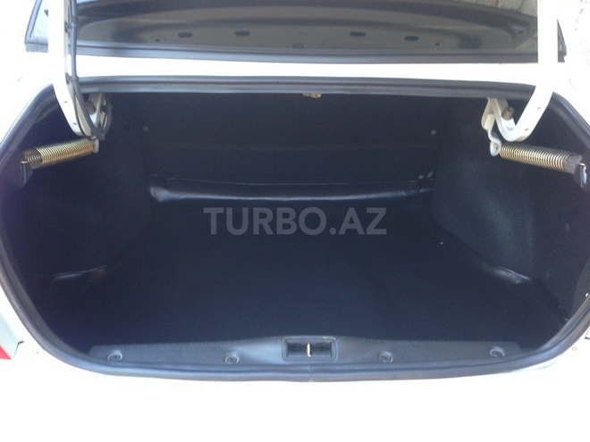 Saipa Tiba 2014, 41,000 km - 1.5 l - Bakı