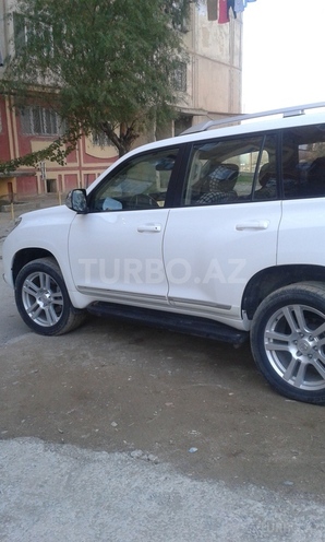 Toyota Prado 2010, 51,000 km - 2.7 л - Bakı