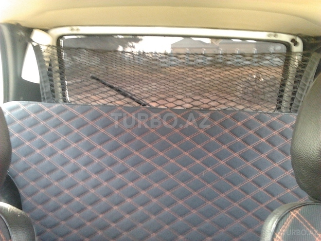 LADA (VAZ) Niva 2007, 131,256 km - 1.7 l - Bakı