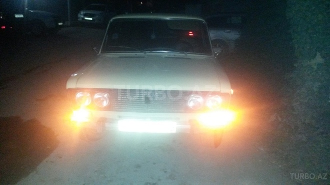 LADA (VAZ) 2106 1992, 0 km - 1.5 л - Bakı