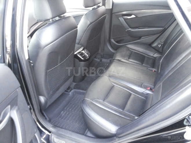 Hyundai i40 2011, 115,000 km - 2.0 л - Bakı