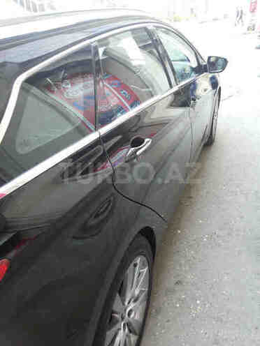 Hyundai i40 2011, 115,000 km - 2.0 л - Bakı