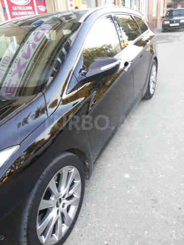Hyundai i40 2011, 115,000 km - 2.0 л - Bakı