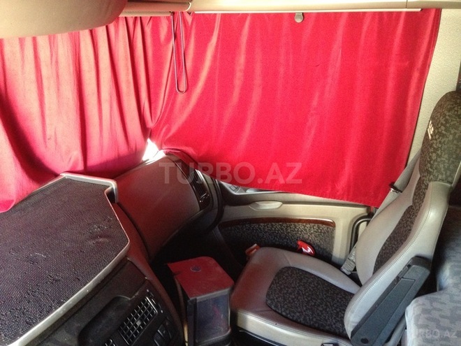 DAF 105 XF 2008, 700,000 km - 0.2 l - Xırdalan